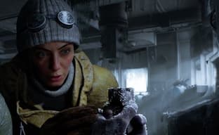 Из базы IMDb пропало упоминание связи Sweet Baby и Indiana Jones and The Great Circle