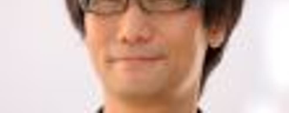 Хидэо Кодзима объяснил, почему он решил продолжить делать «большие» игры