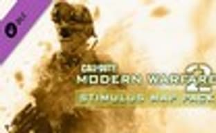 Modern Warfare 2 Stimulus Pack для РС за $15