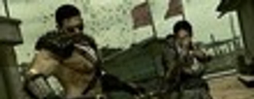 Подробности о Resident Evil 5 Alternate Edition DLC