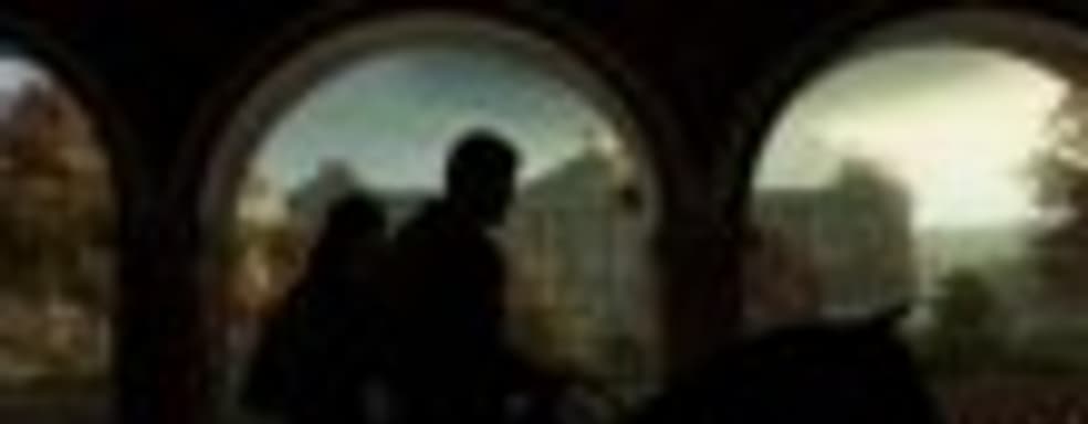 Трейлеры The Last of Us