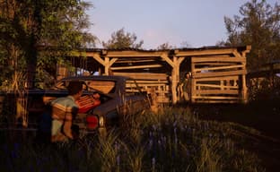 За сутки количество игроков Texas Chain Saw Massacre превысило 1 миллион