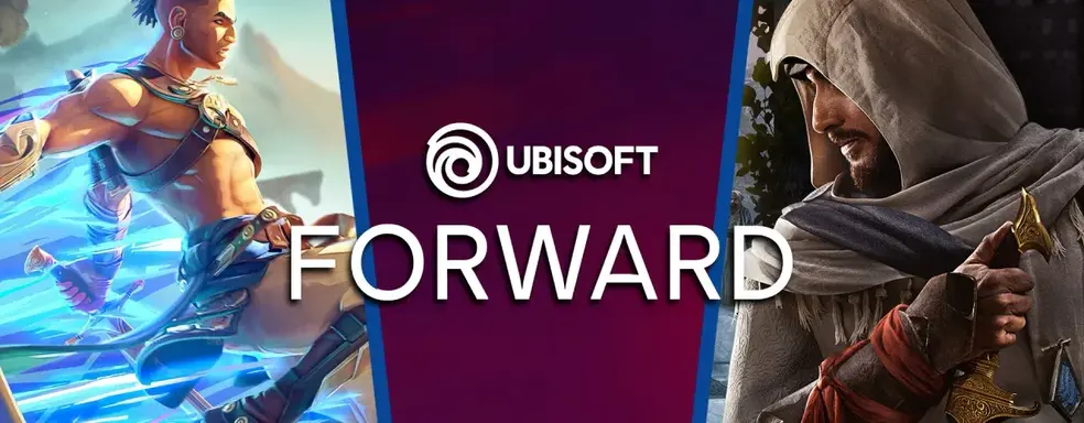 Yves Guillemot Knows How to Surprise! What Was Shown at Ubisoft Forward 2023 [Day 5]