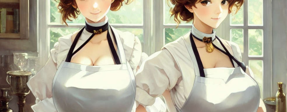 На создателей Midjourney и Stable Diffusion подали в суд за нарушение прав миллионов художников