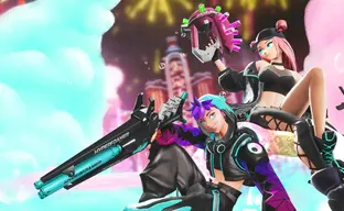 Square Enix сворачивает поддержку пенного экшена Foamstars