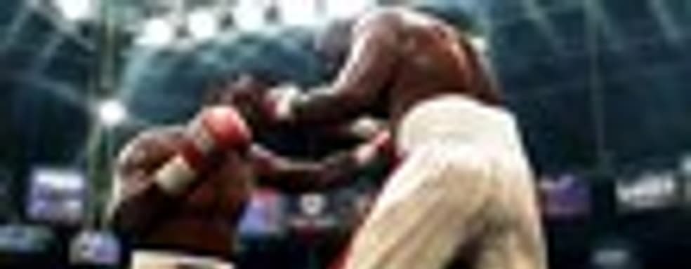 Слух: на Е3 стартуют бета-тесты Fight Night Round 4 и MAG  