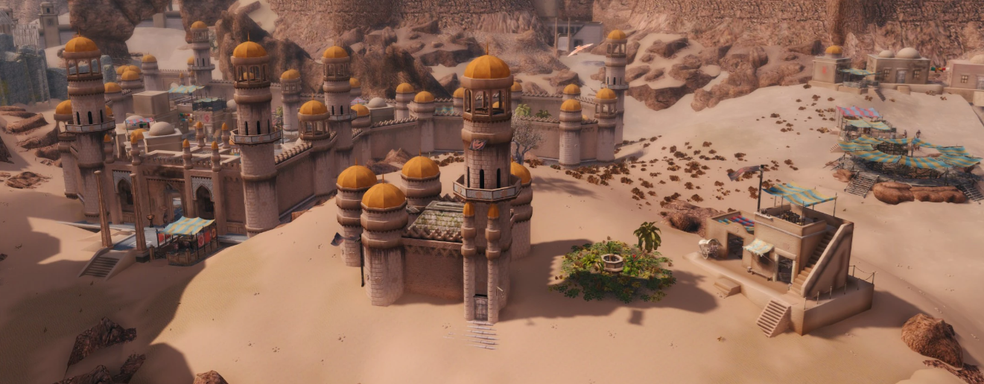 Масштабный мод-DLC Skyrim «The Gray Cowl of Nocturnal» обновили в честь 10-ой годовщины — добавили новые квесты, врагов и вещи