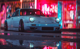 Слух: в сети опубликовали первые кадры новой Need for Speed, геймплей и карту