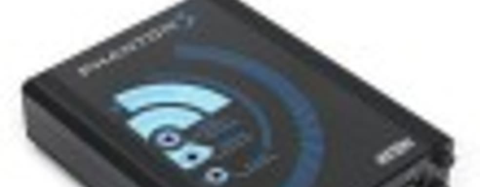 Aten Phantom S &mdash; адаптер для подключения сторонней периферии к консолям