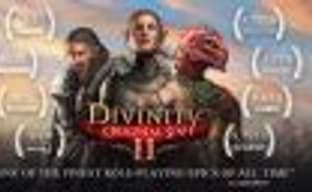 Divinity: Original Sin 2 появится на PS4 и Xbox One в августе
