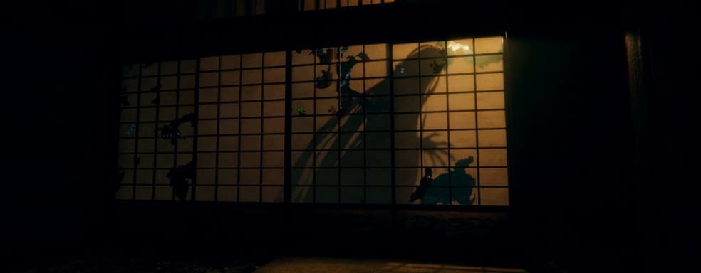 Анонсирован атмосферный хоррор Hollow Cocoon