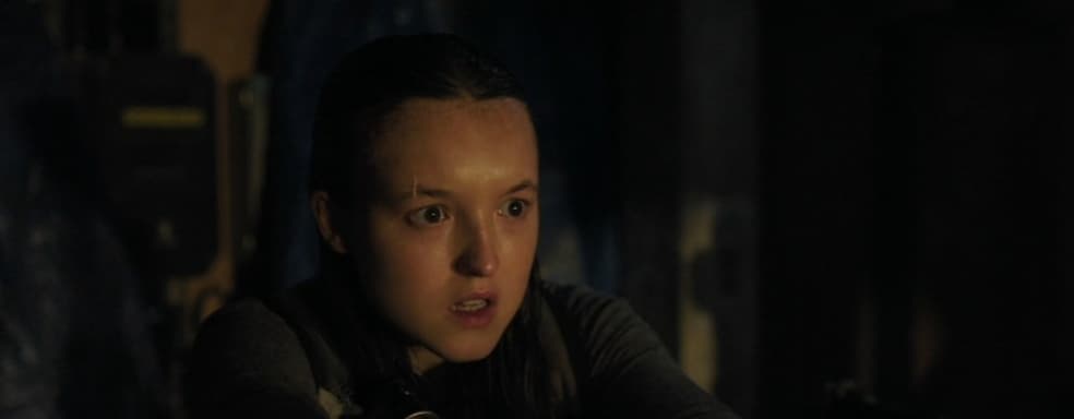 Финал второго сезона The Last of Us показал антирекорд сериала HBO