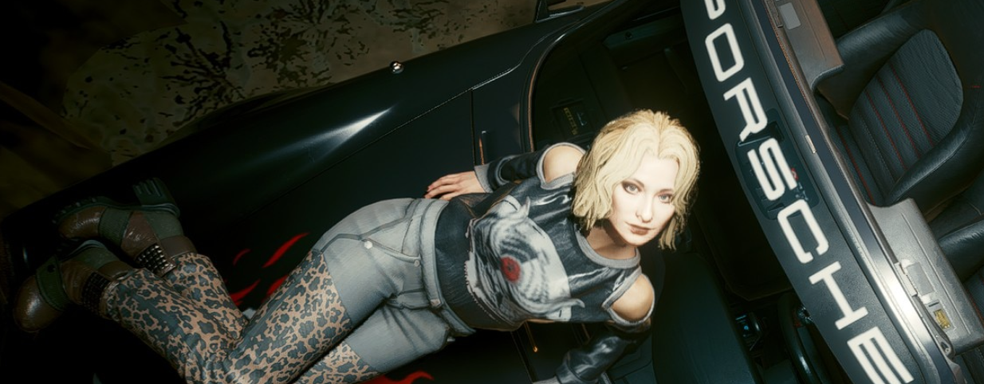 Cyberpunk 2077в 30 FPS и 540-1080p на Switch 2. Digital Foundry рассказала, как работают игры на новой консоли Nintendo