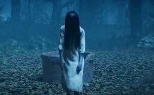 Леденящая душу Садако из «Звонка» станет убийцей нового дополнения Dead by Daylight