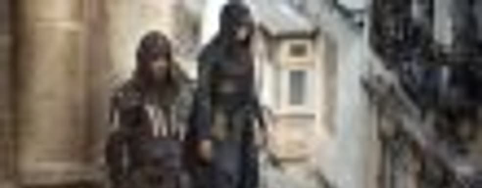 Западные критики не в восторге от фильма Assassin’s Creed