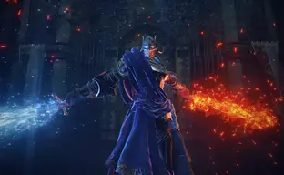 Изучаем правописание в текстовом «соулслайке» FromSoft Word