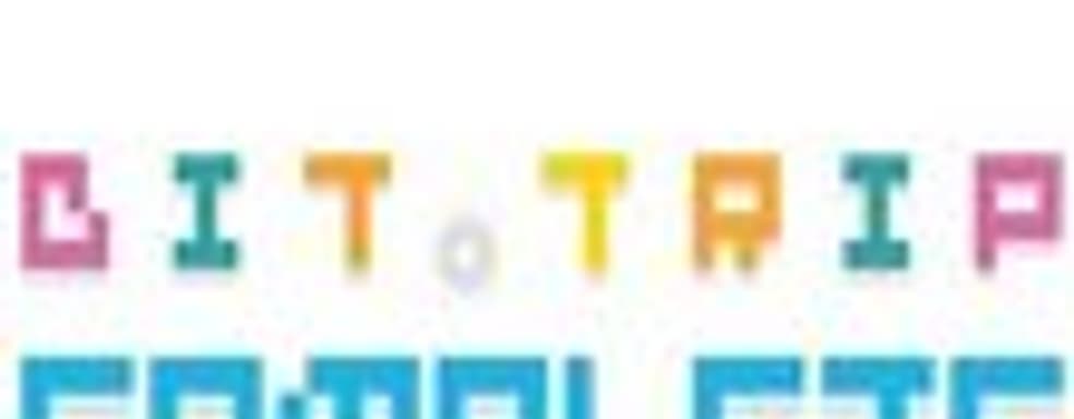 Bit.Trip Complete и Bit.Trip Saga в сентябре 