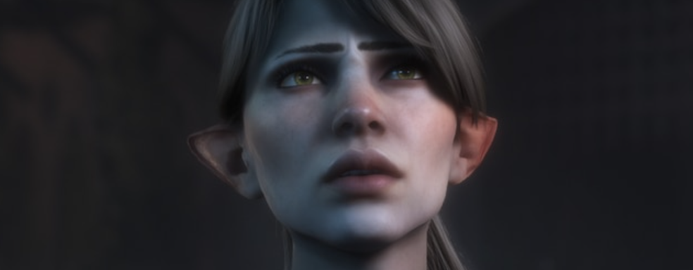 «Инфантильно и ужасно»: создатель Ori обрушился с критикой на Dragon Age The Veilguard после просмотра прохождения