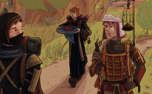 «Жадность и баги» Разработчиков Outward в духе Готики раскритиковали за бесплатное обновление игры до Definitive Edition