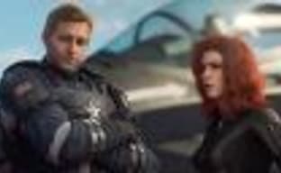 В сеть выложили 12 минут игрового процесса Marvel's Avengers