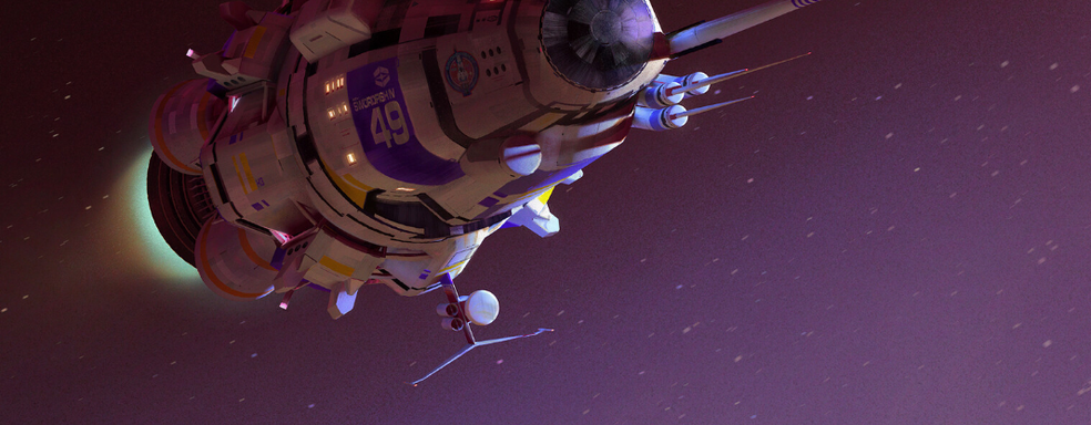 Starfield сравнивают с Cyberpunk 2077 и опасаются катастрофы уровня CDPR. Менеджер Bethesda попытался успокоить фанатов