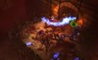 Демонстрация игрового процесса Diablo III