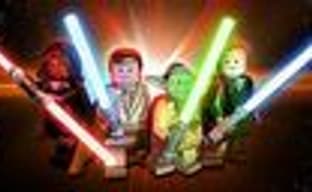 18 млн. копий Lego Star Wars