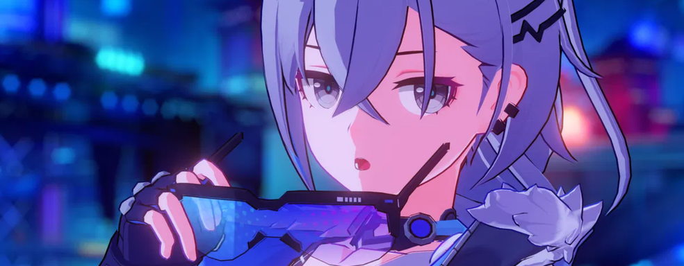 Разработчики Honkai Star Rail дали совет, как правильно выбивать персонажей в гаче. Стратегию Прыжков объясняет Серебряный Волк