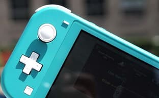 Nintendo Switch получила обновление 11.0.0. Теперь скриншоты и видео можно отправлять на смартфоны