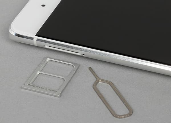 Смартфон Xiaomi Mi 5s