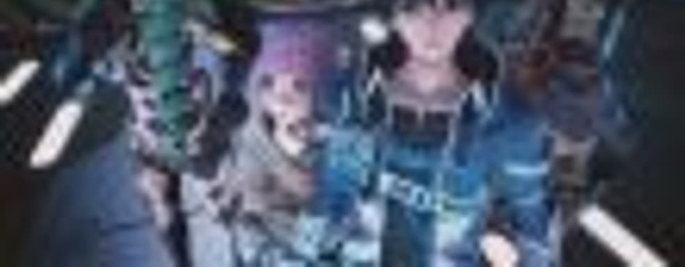 Трейлер Star Ocean: Integrity and Faithlessness посвящённый боевой системе