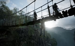 Знакомимся с системными требованиями Metal Gear Solid Delta: Snake Eater. В рекомендованных RTX 3080