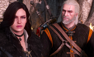 CDPR оценила групповой косплей фанатов The Witcher 3.  Цири, Йеннифер, Трисс и другие герои собрались вместе в таверне