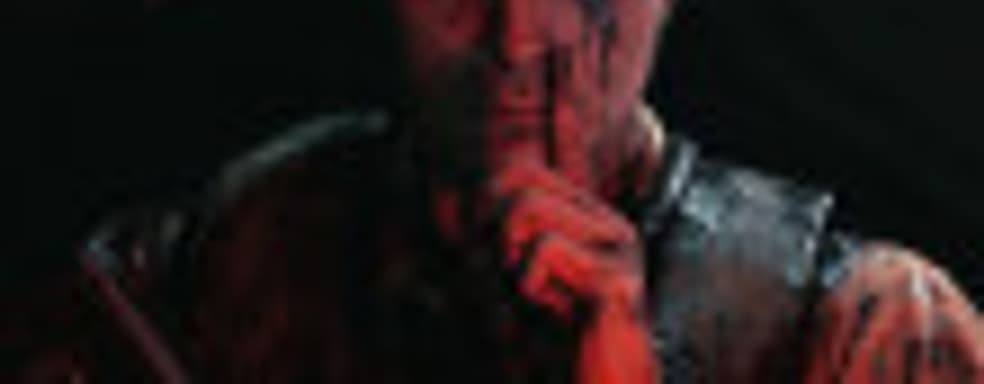 Хидео Кодзима показал ранний концепт-арт Death Stranding с первоначальной версией названия игры