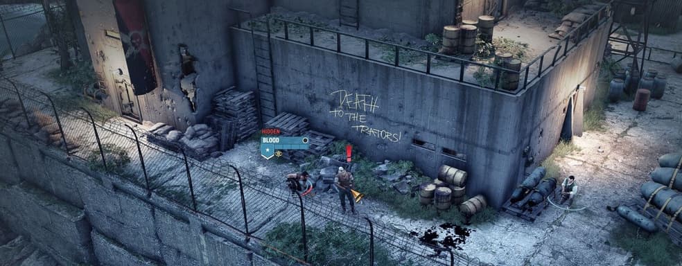 Jagged Alliance 3 стала лучшим релизом разработчика. Haemimont Games поделилась подробностями