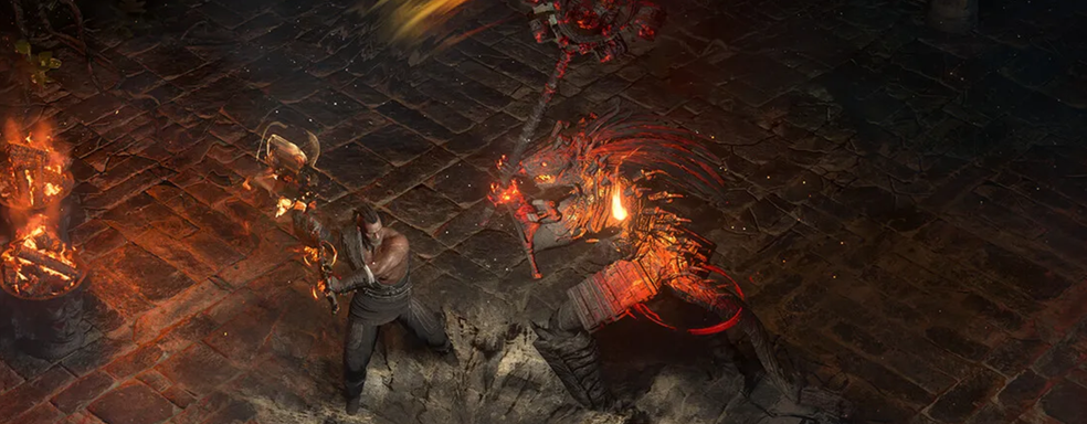 В сеть утекли подробности Path of Exile 2 из-за блогера-нарушителя NDA. Grinding Gear Games отреагировала на инцидент