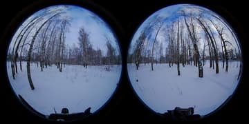 Панорамная камера Gigabyte Jolt Duo