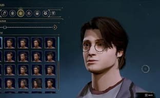 Свершилось неизбежное. Гарри Поттер попал в Hogwarts Legacy при помощи мода