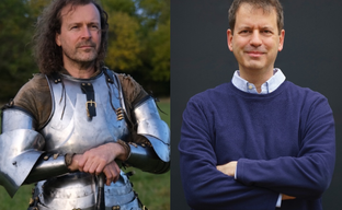 Основателей студии Rebellion наградили Орденом Британской империи. Разработчики Sniper Elite и Zombie Army внесли вклад в экономику