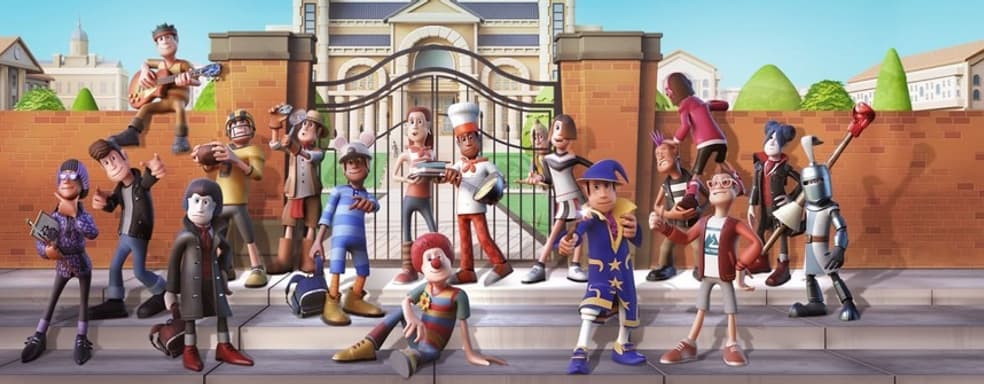 Управленческая стратегия Two Point Campus задержится до августа