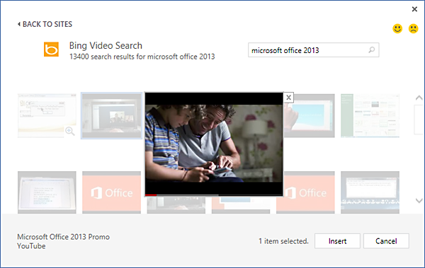 Microsoft Office 2013