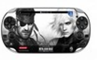 Metal Gear HD Collection для PS Vita в июне