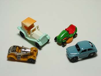 Рассеиватель, тип 1