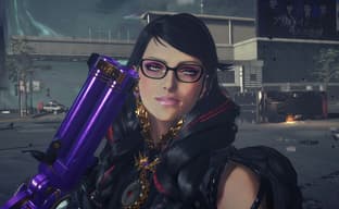 Nintendo не ограничивает создателей Bayonetta 3