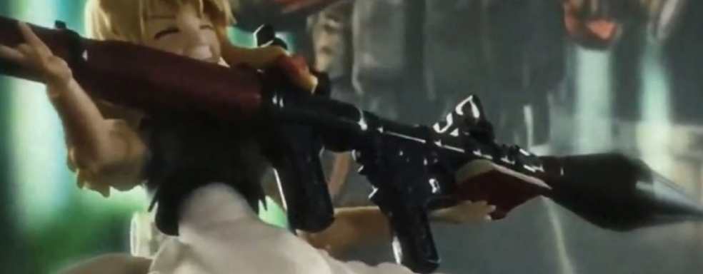 Никита Буянов показал ракетницу с Марисой, раскадровки, БТР и другие тизеры Escape from Tarkov