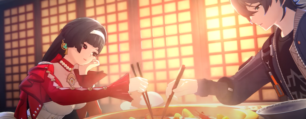 День с Астрой Яо из Zenless Zone Zero 1.5. miHoYo показала новый трейлер героини