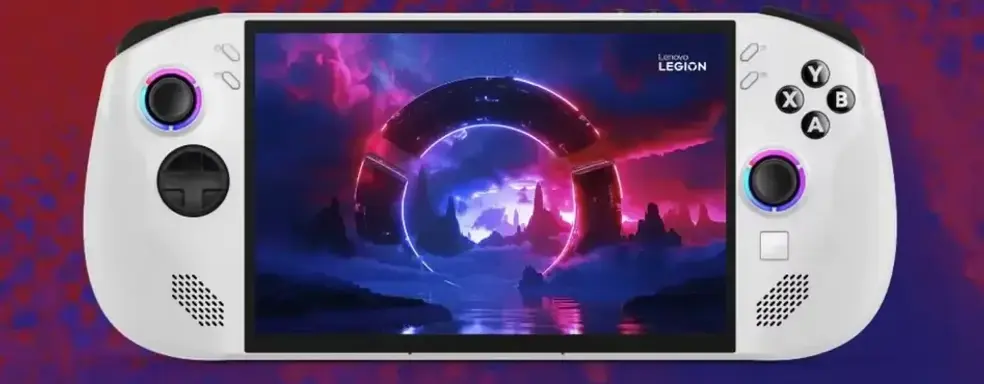 Портативка Legion Go S будет достойным конкуреном ROG Ally X по меньшей цене — утечка
