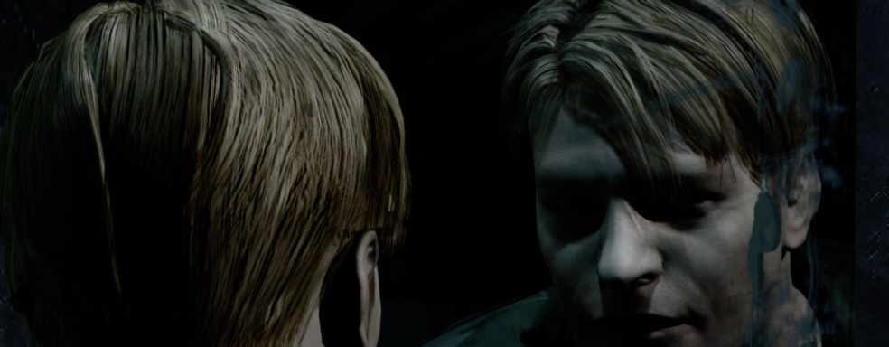 Konami обновила торговую марку Silent Hill