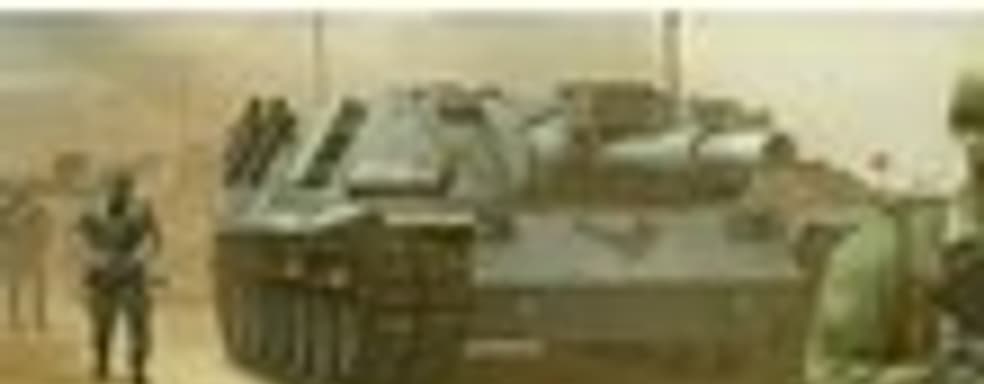 Ролик Metal Gear Solid Peace Walker HD