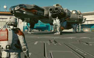 Starfield Pre-order Opened. No Russian Subtitles, but there is Early Access, DLC, Skins and System Requirements